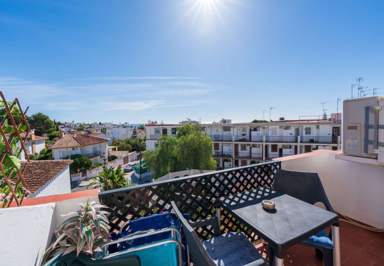 Appartement in Nerja - Verano Azul 54 by Casasol