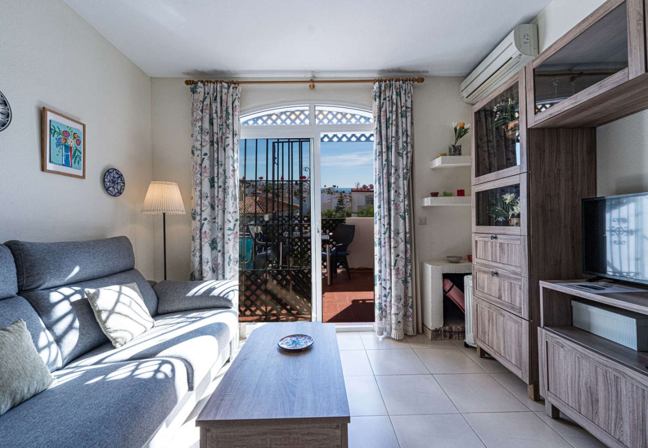 Appartement in Nerja - Verano Azul 54 by Casasol