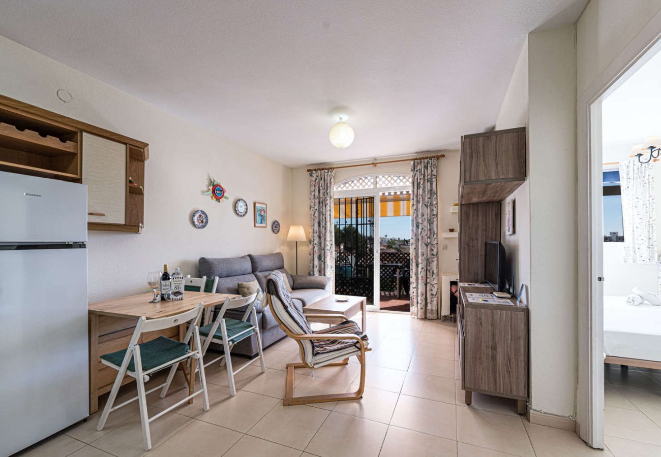 Appartement in Nerja - Verano Azul 54 by Casasol