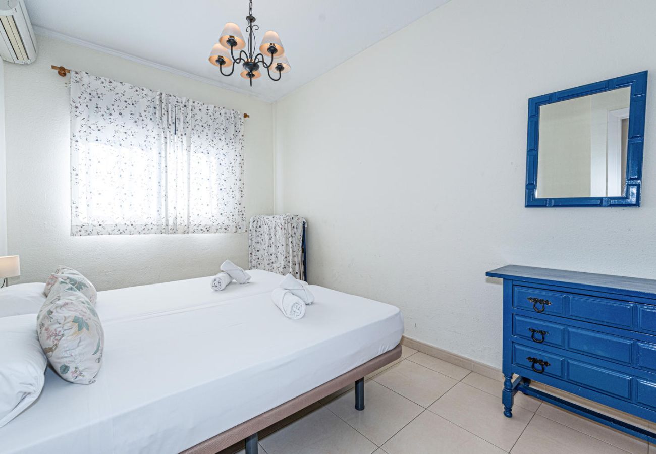 Appartement in Nerja - Verano Azul 54 by Casasol