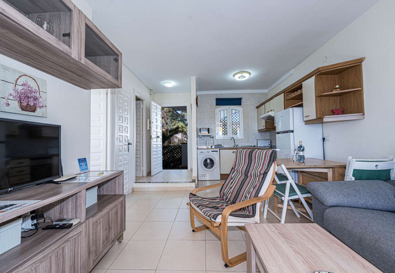 Appartement in Nerja - Verano Azul 54 by Casasol