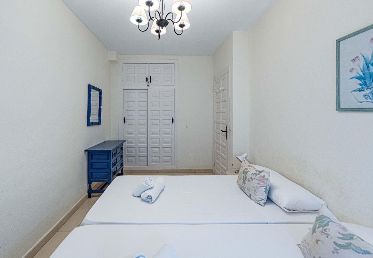 Appartement in Nerja - Verano Azul 54 by Casasol