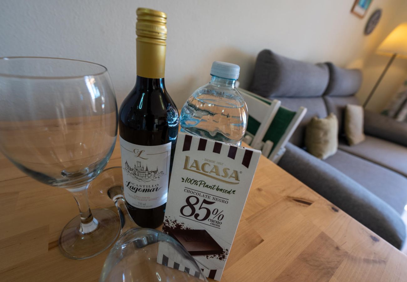 Appartement in Nerja - Verano Azul 54 by Casasol