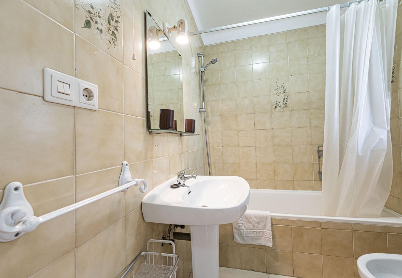 Appartement in Nerja - Verano Azul 54 by Casasol