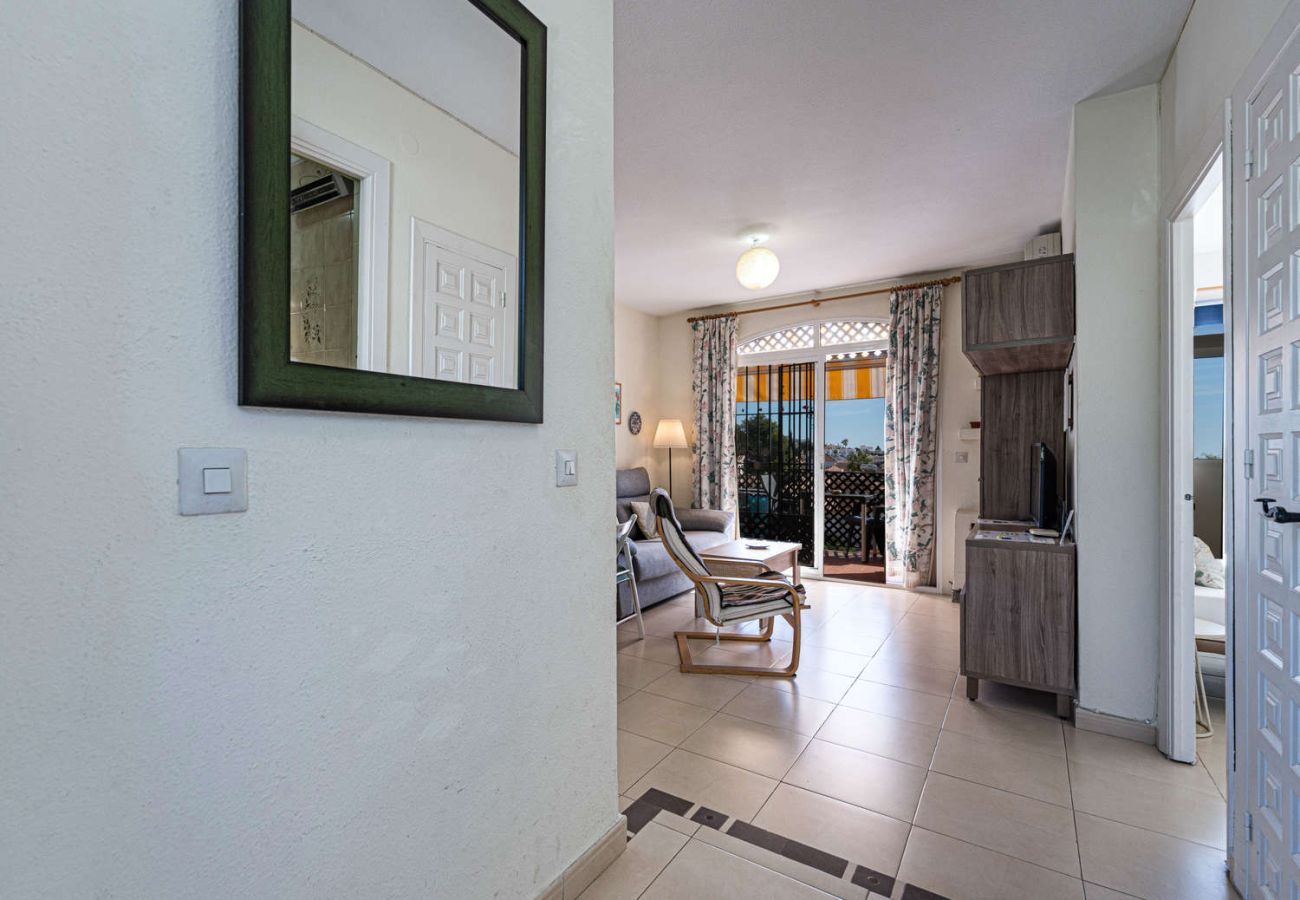 Appartement in Nerja - Verano Azul 54 by Casasol