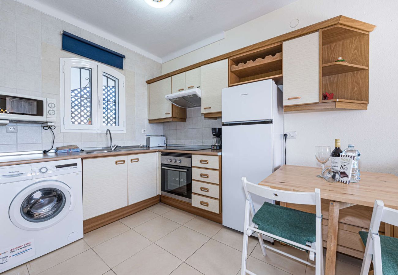 Appartement in Nerja - Verano Azul 54 by Casasol