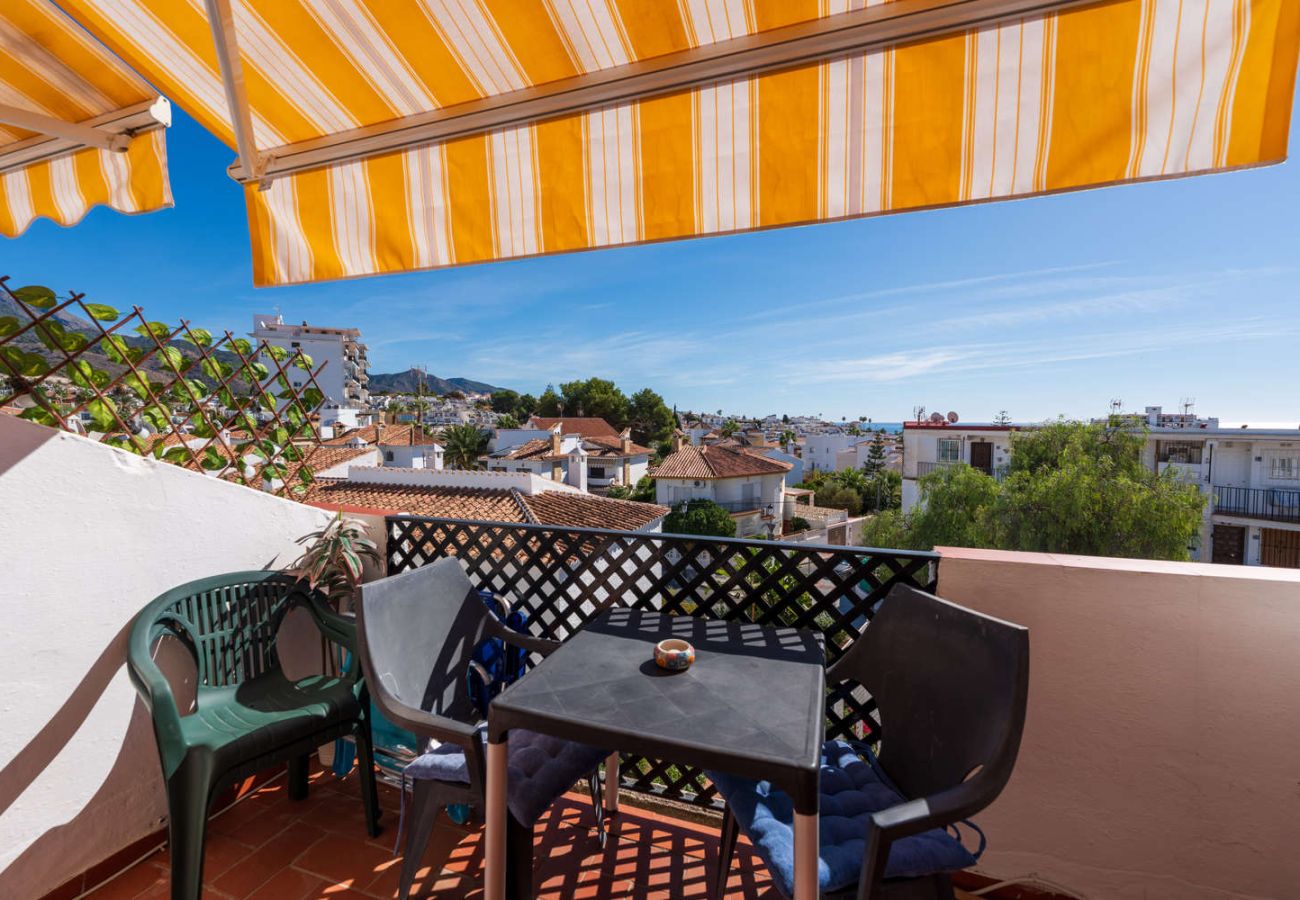 Appartement in Nerja - Verano Azul 54 by Casasol