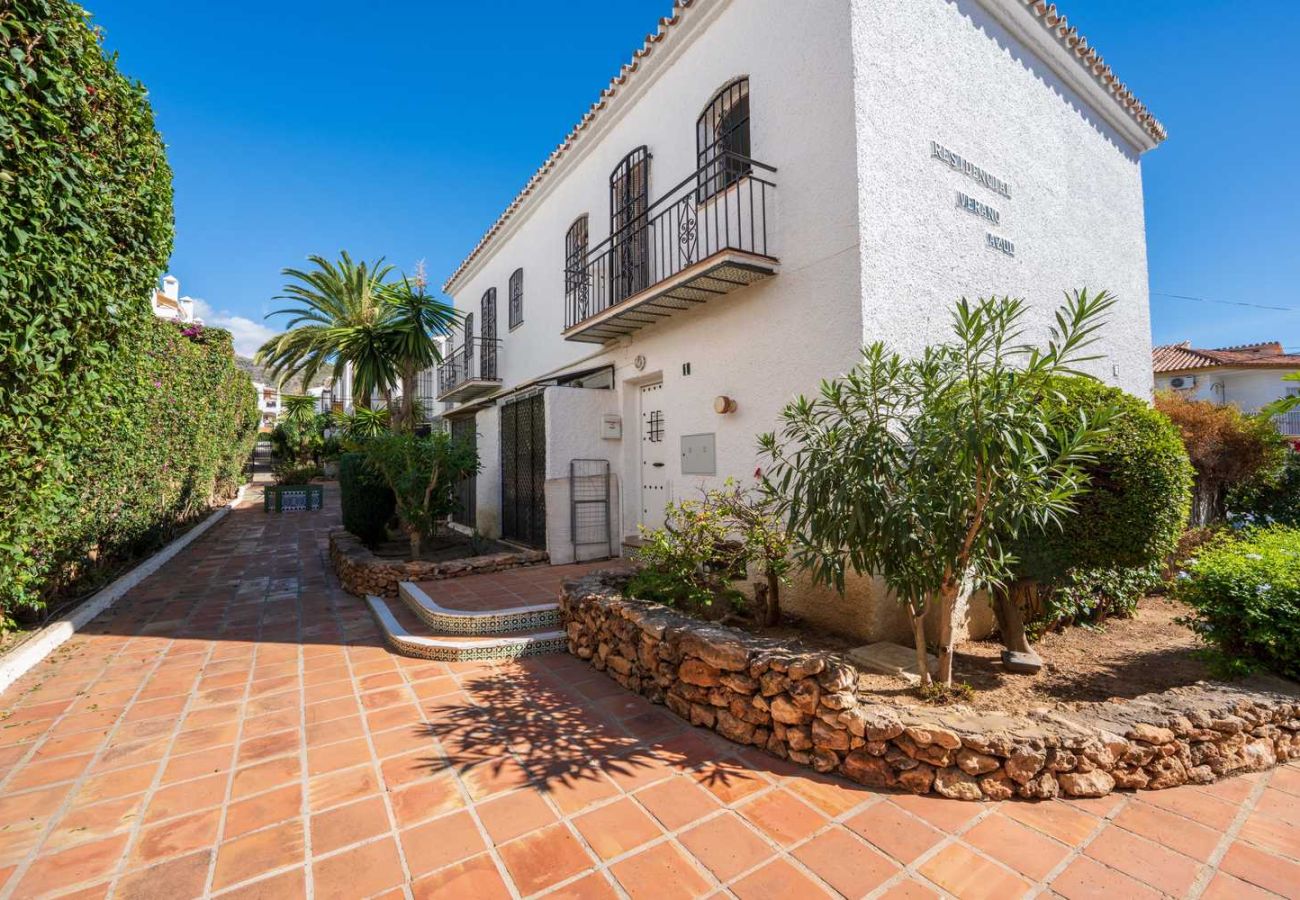 Appartement in Nerja - Verano Azul 54 by Casasol