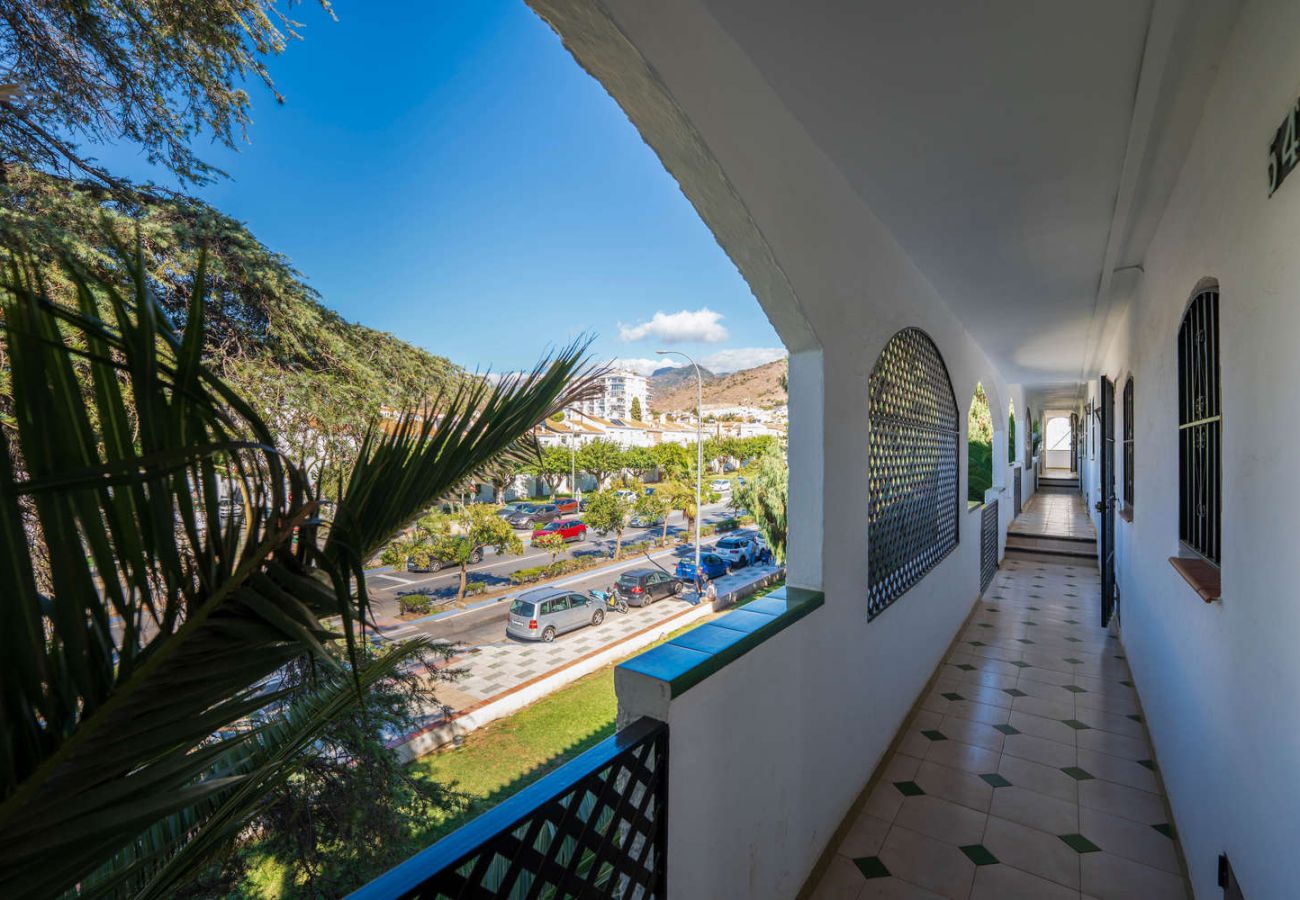 Appartement in Nerja - Verano Azul 54 by Casasol