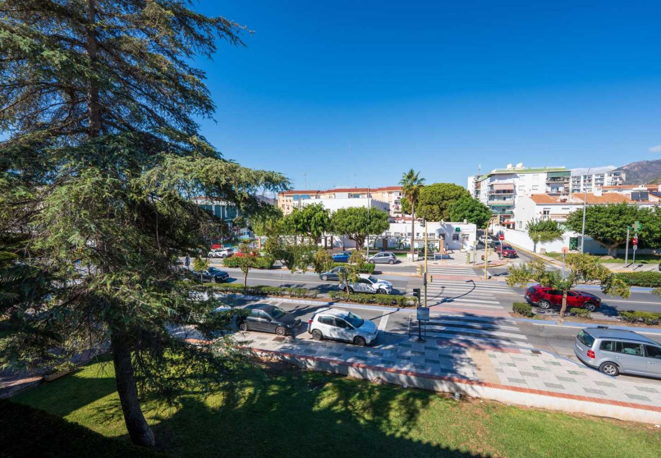 Appartement in Nerja - Verano Azul 54 by Casasol