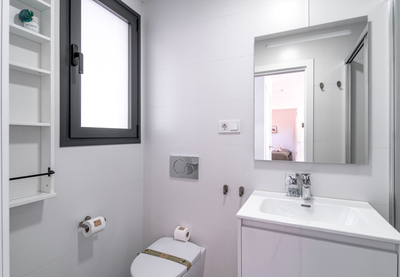 Appartement in Nerja - Penthouse Balcon del Mar Deluxe 1 by Casasol 