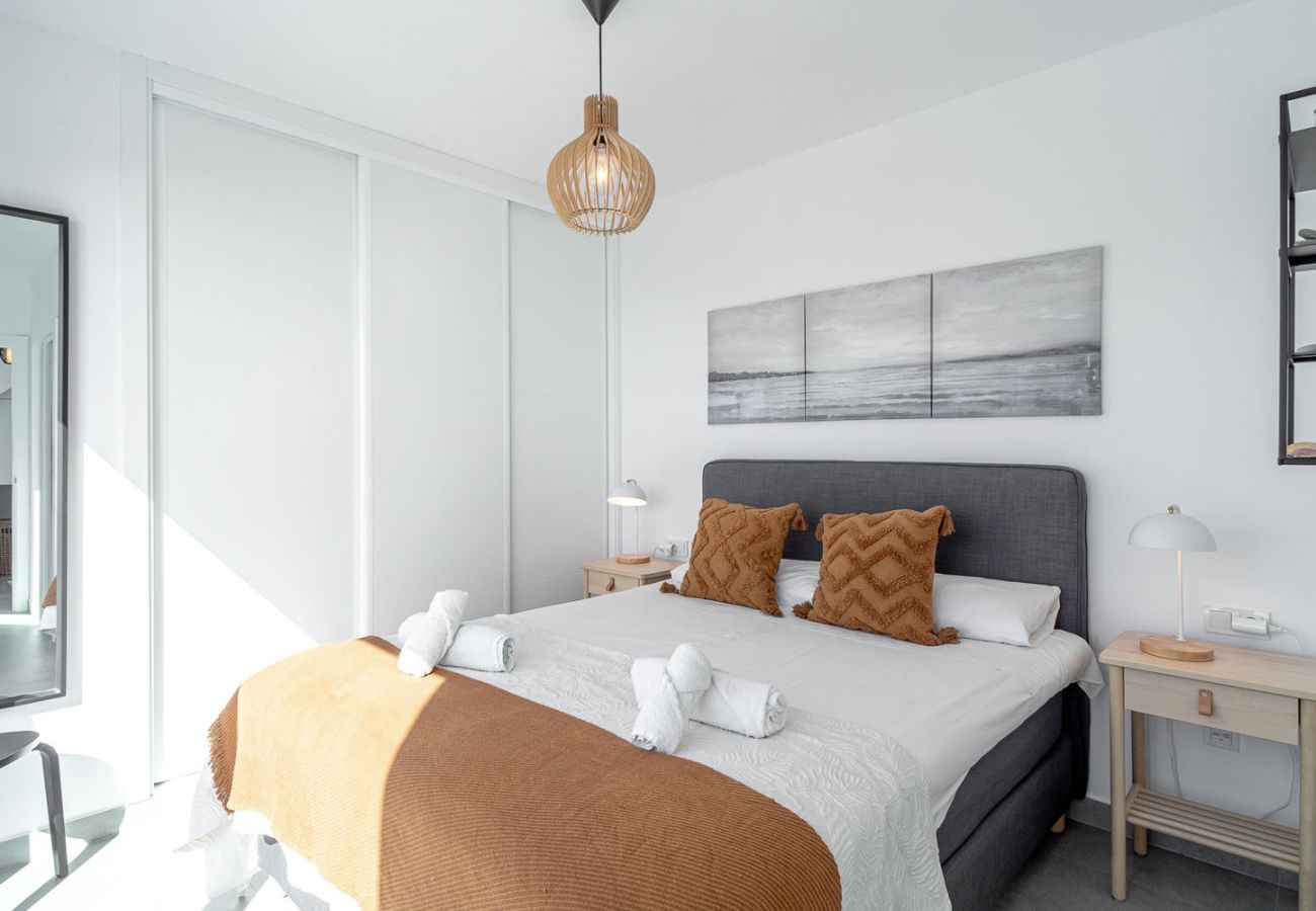 Appartement in Nerja - Penthouse Balcon del Mar Deluxe 1 by Casasol 