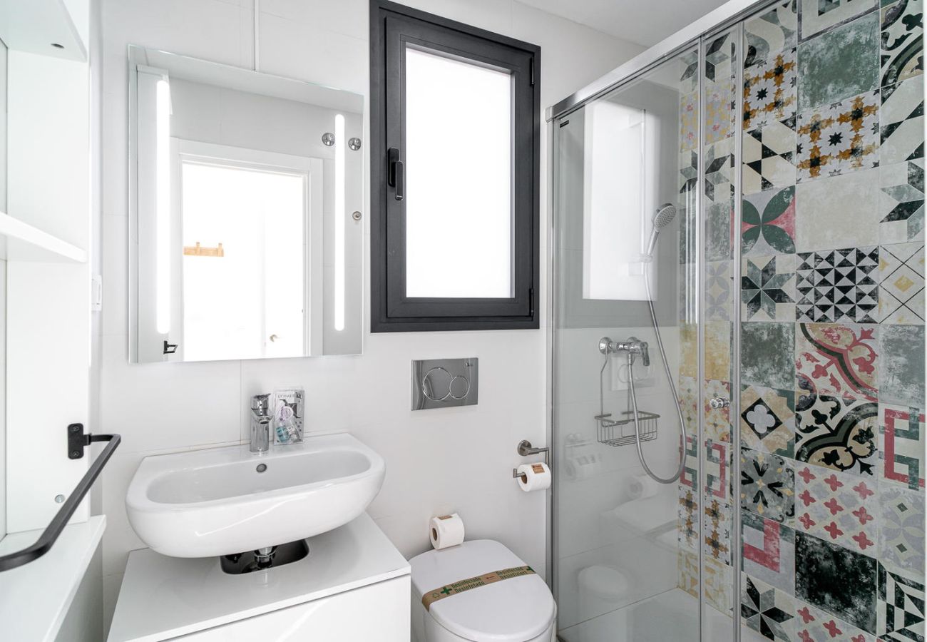 Appartement in Nerja - Penthouse Balcon del Mar Deluxe 1 by Casasol 