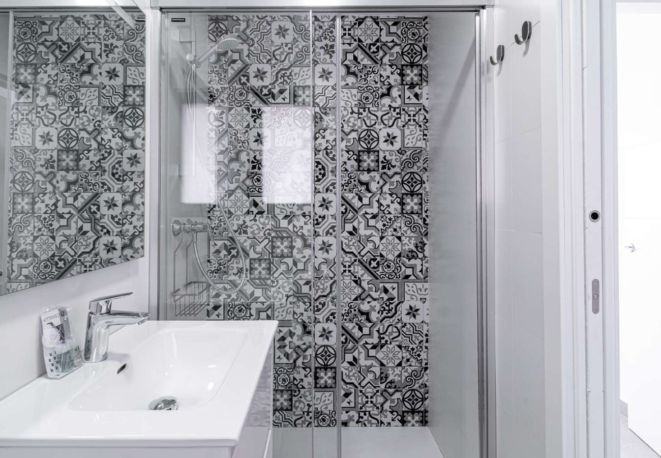 Appartement in Nerja - Penthouse Balcon del Mar Deluxe 1 by Casasol 