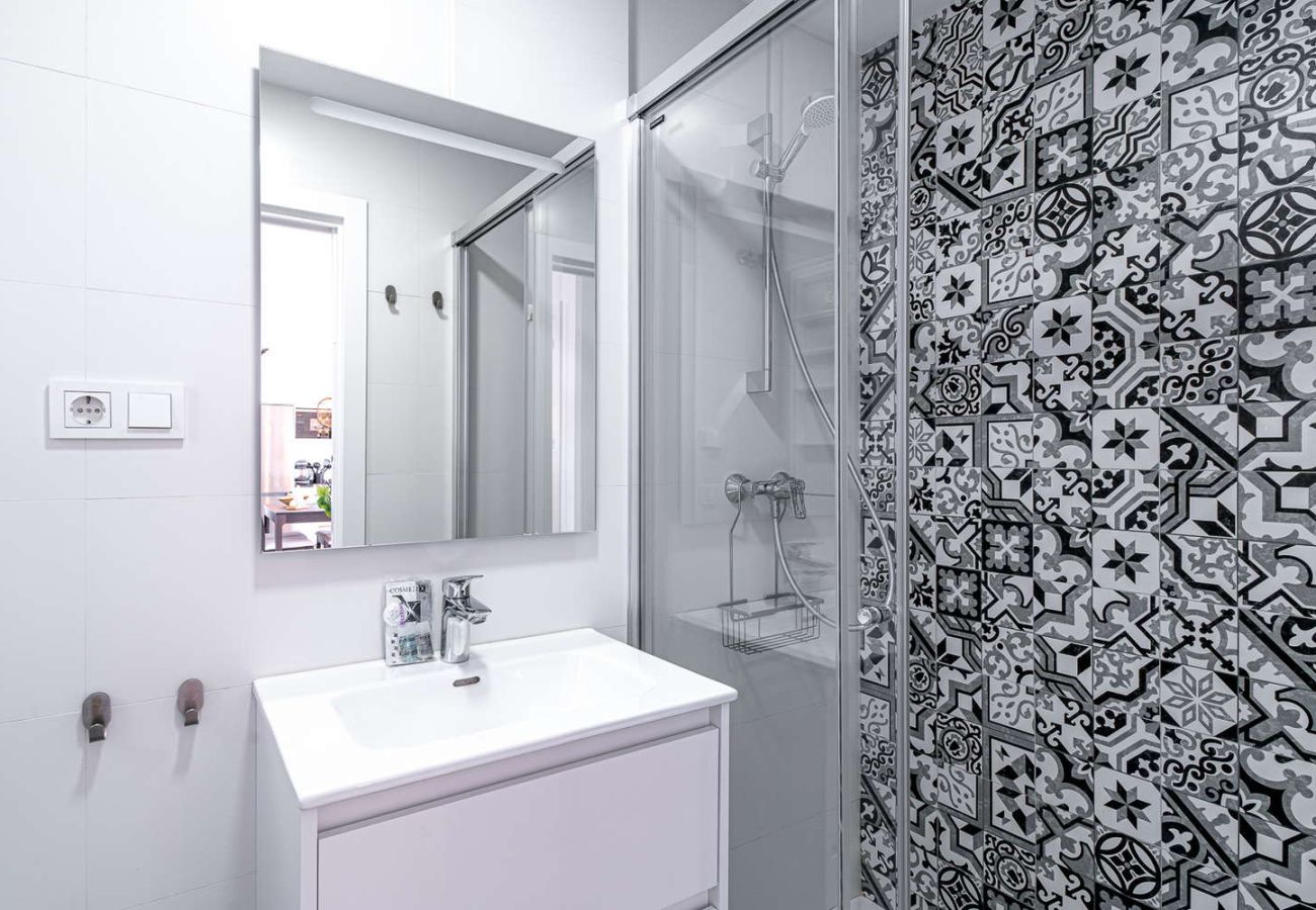 Appartement in Nerja - Penthouse Balcon del Mar Deluxe 1 by Casasol 