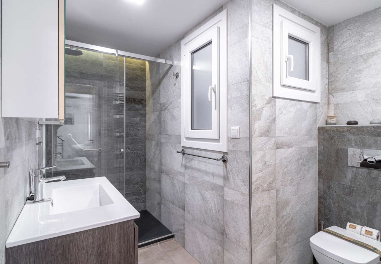 Appartement in Nerja - Apartamento Urban Suite by Casasol 