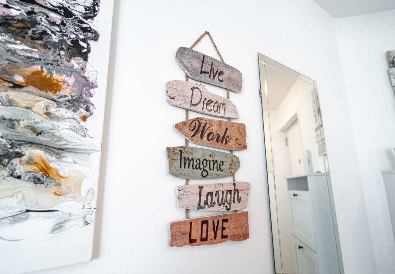 Appartement in Nerja - Apartamento Urban Suite by Casasol 