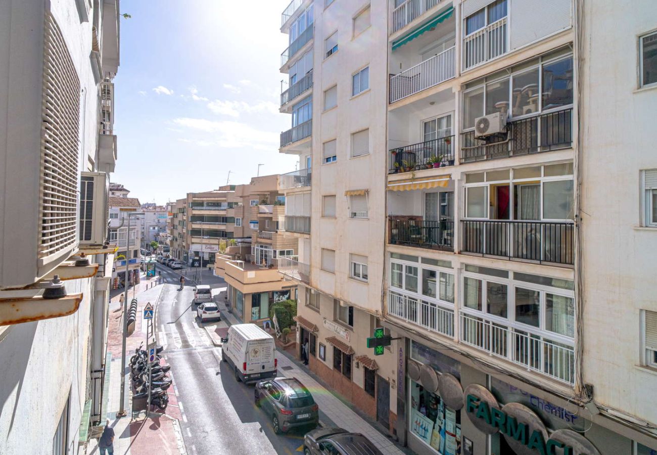 Appartement in Nerja - Apartamento Urban Suite by Casasol 