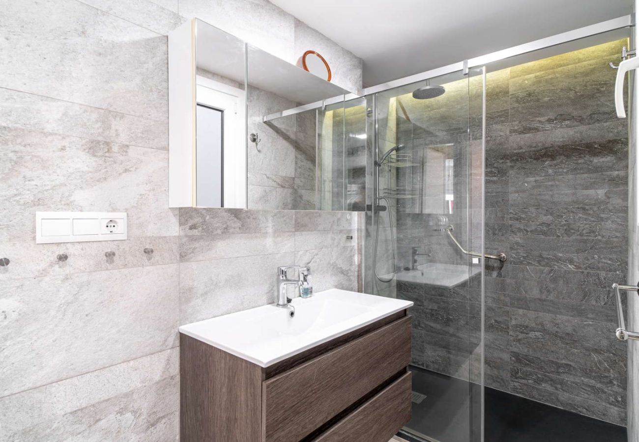 Appartement in Nerja - Apartamento Urban Suite by Casasol 