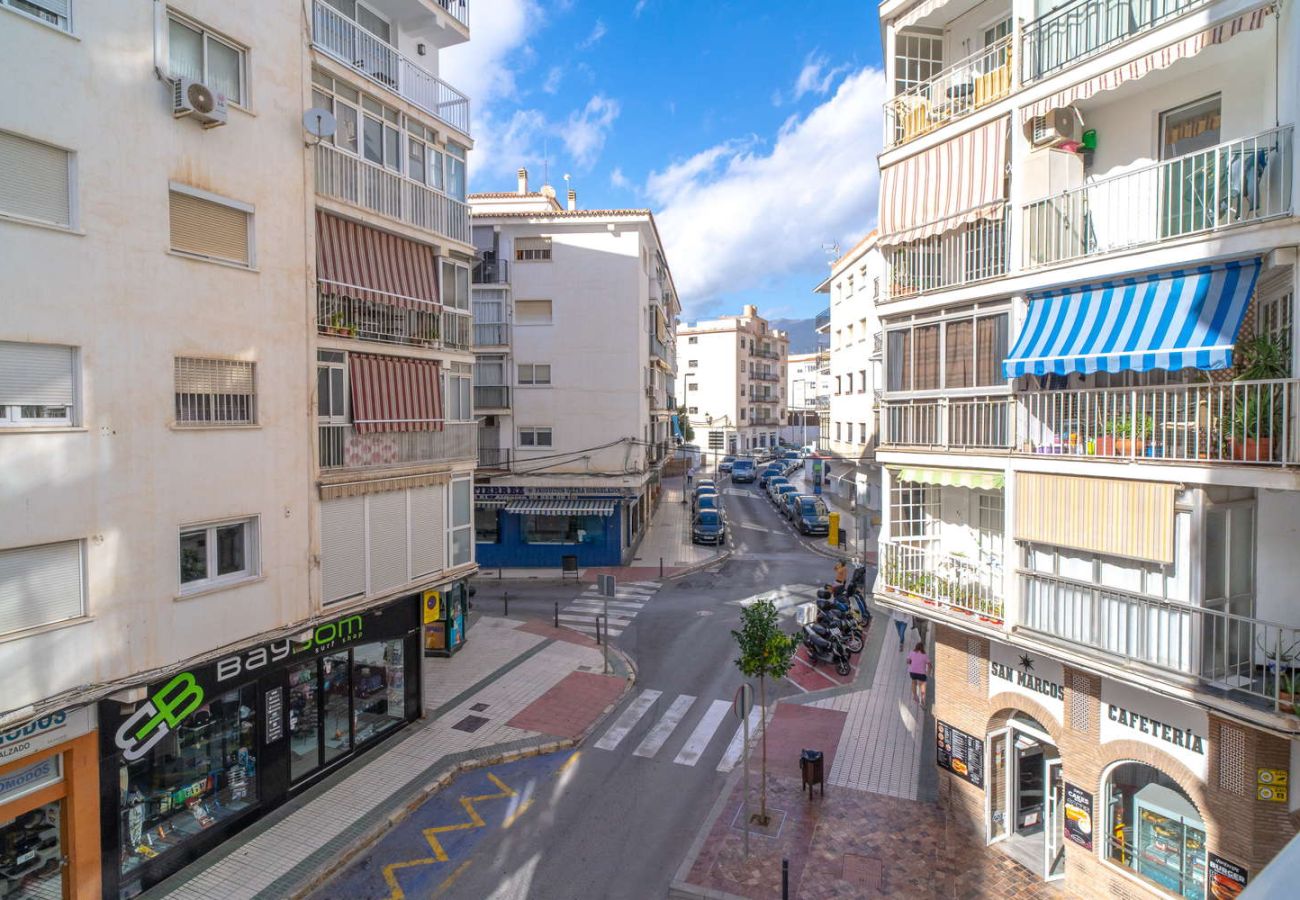 Appartement in Nerja - Apartamento Urban Suite by Casasol 