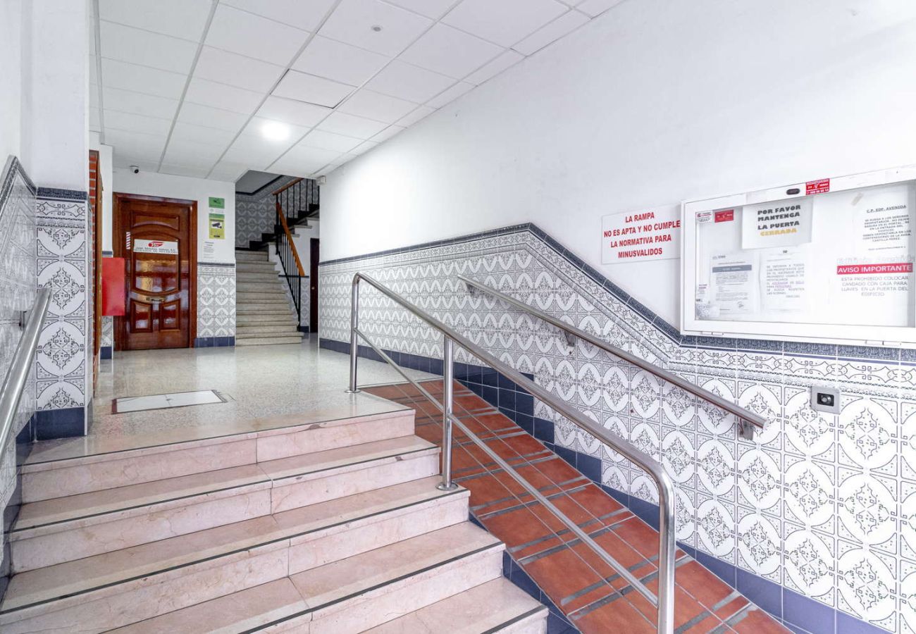 Appartement in Nerja - Apartamento Urban Suite by Casasol 