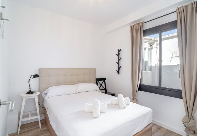 Appartement in Nerja - Marina Vista Paradise Casasol