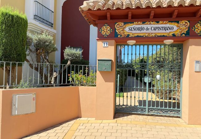 Appartement in Nerja - Senorio de Capistrano Casasol