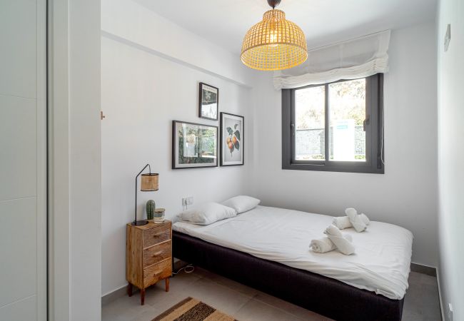 Appartement in Nerja - Terrazas de Ladera Duplex 10 by Casasol