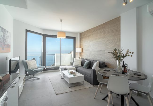 Appartement in Nerja - Terrazas de Ladera V4 Luxury by Casasol