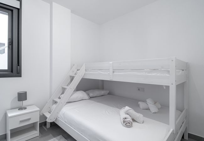 Appartement in Nerja - Terrazas de Ladera V4 Luxury by Casasol