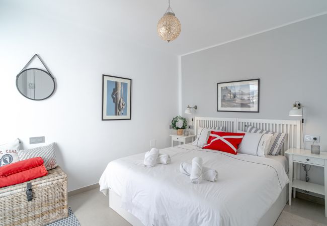 Appartement in Nerja - Vistas del Mar by Casasol