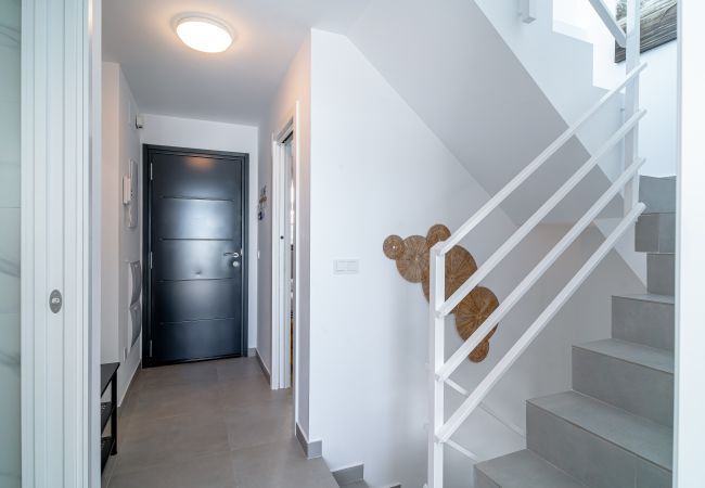Appartement in Nerja - Terrazas de Ladera Duplex 3 by Casasol