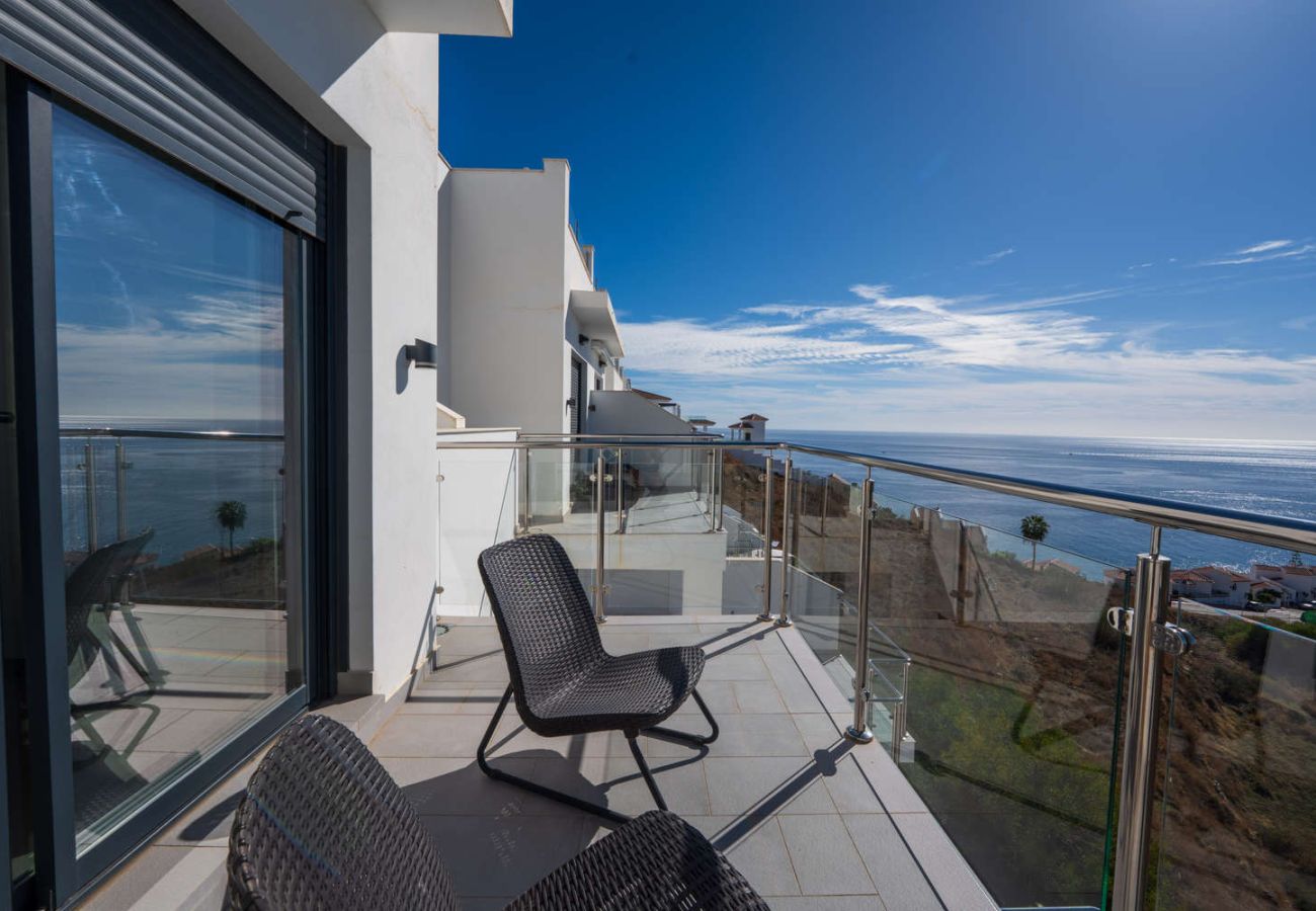 Appartement in Nerja - Terrazas de Ladera Duplex 3 by Casasol 