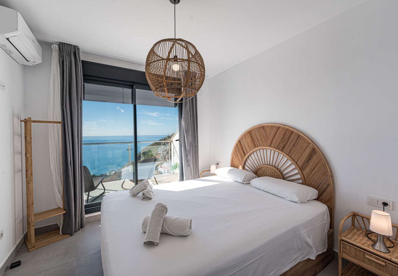 Appartement in Nerja - Terrazas de Ladera Duplex 3 by Casasol 