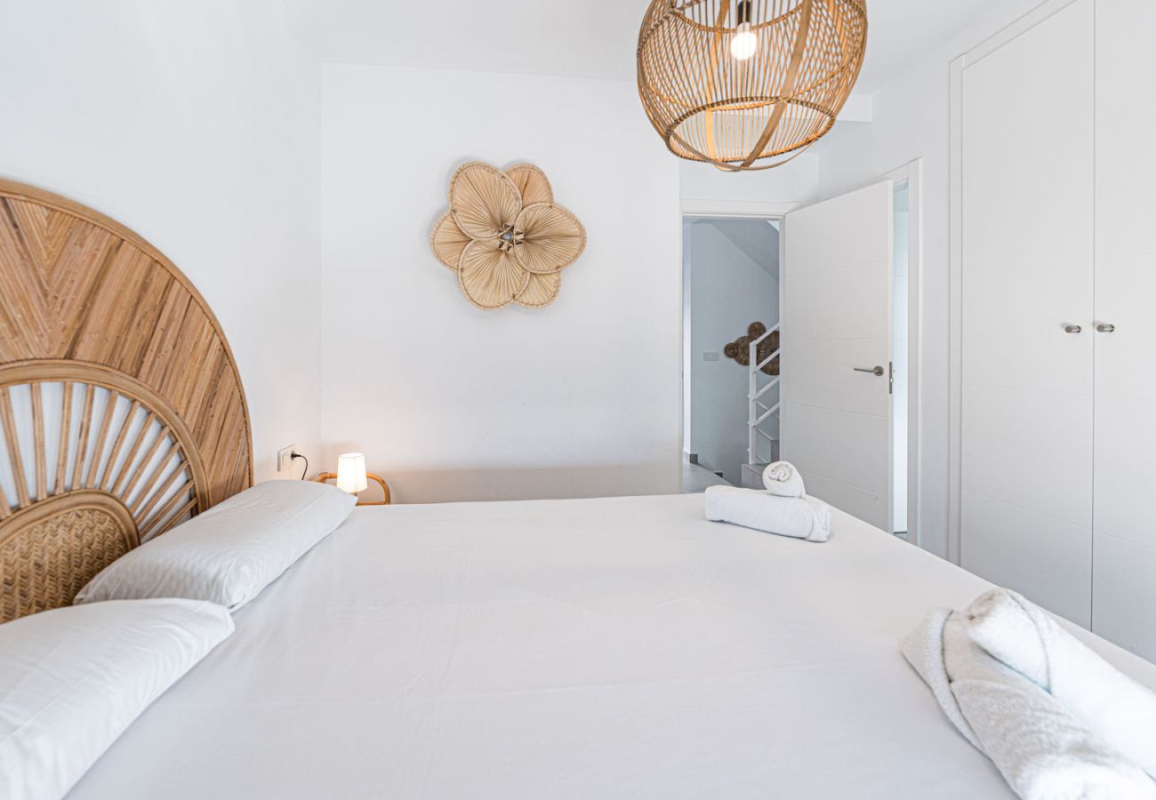 Appartement in Nerja - Terrazas de Ladera Duplex 3 by Casasol 