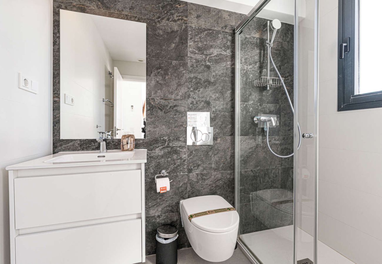 Appartement in Nerja - Terrazas de Ladera Duplex 3 by Casasol 