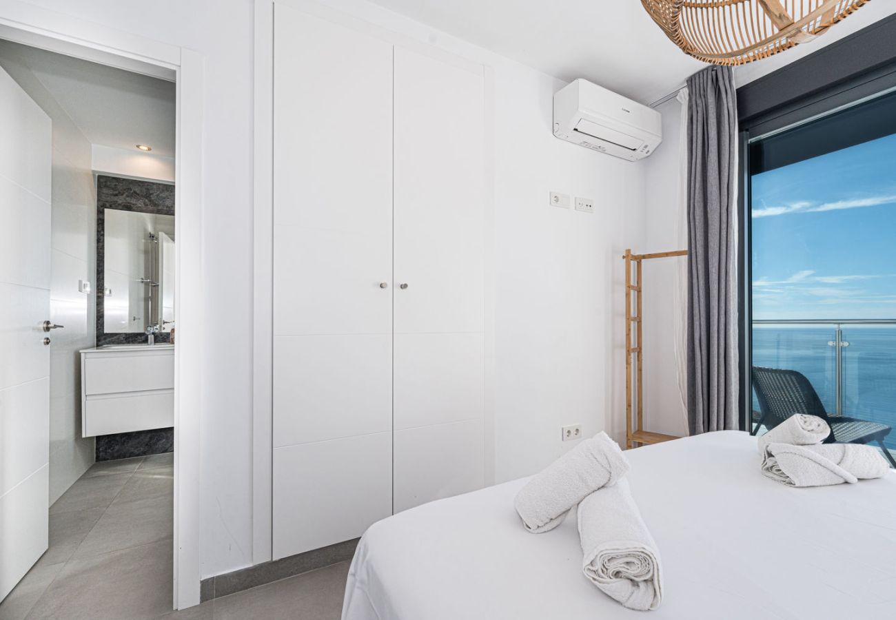 Appartement in Nerja - Terrazas de Ladera Duplex 3 by Casasol 