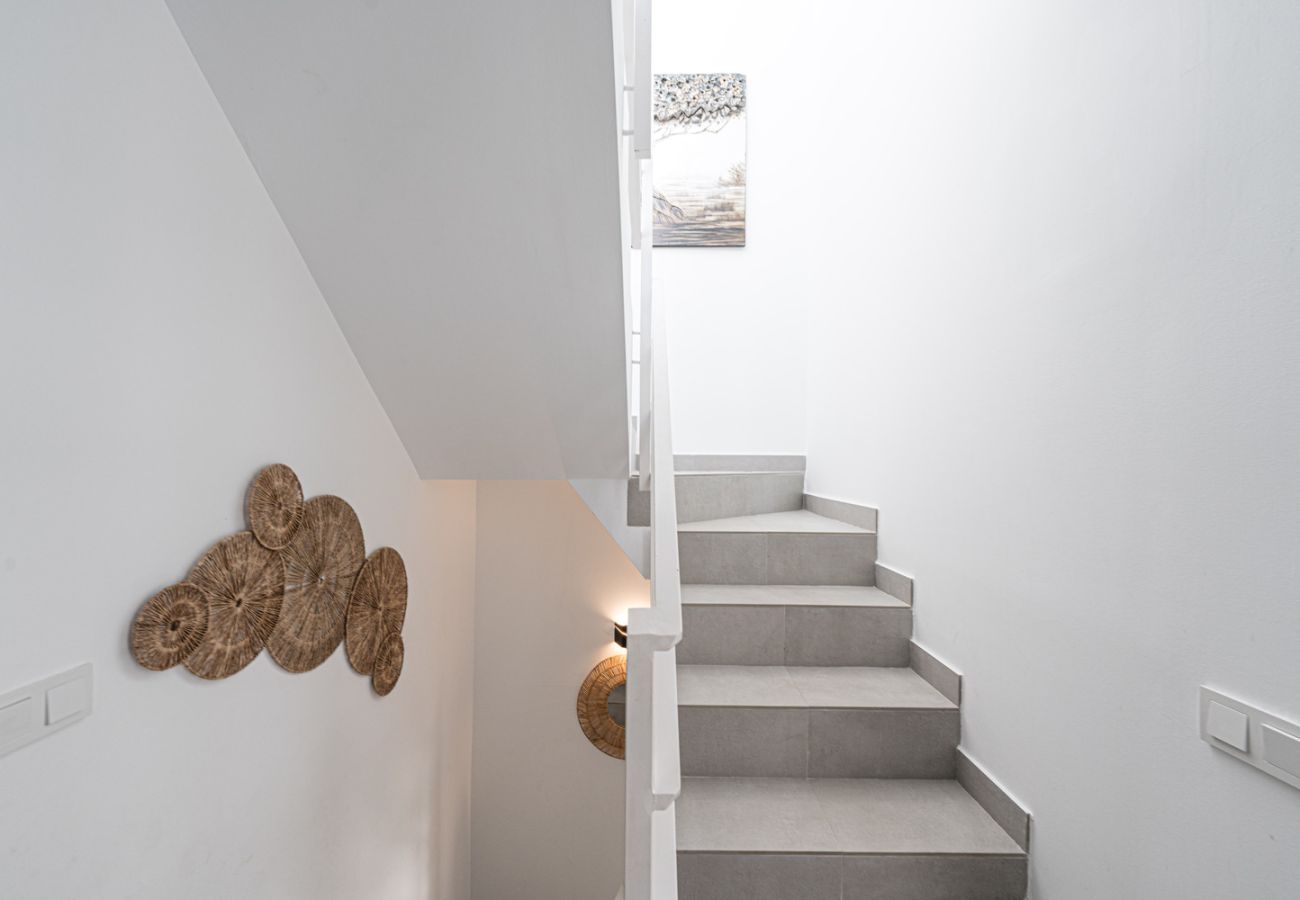 Appartement in Nerja - Terrazas de Ladera Duplex 3 by Casasol 