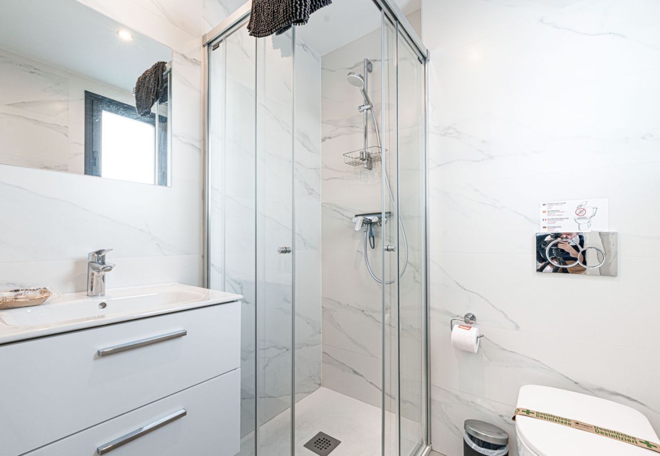 Appartement in Nerja - Terrazas de Ladera Duplex 3 by Casasol 