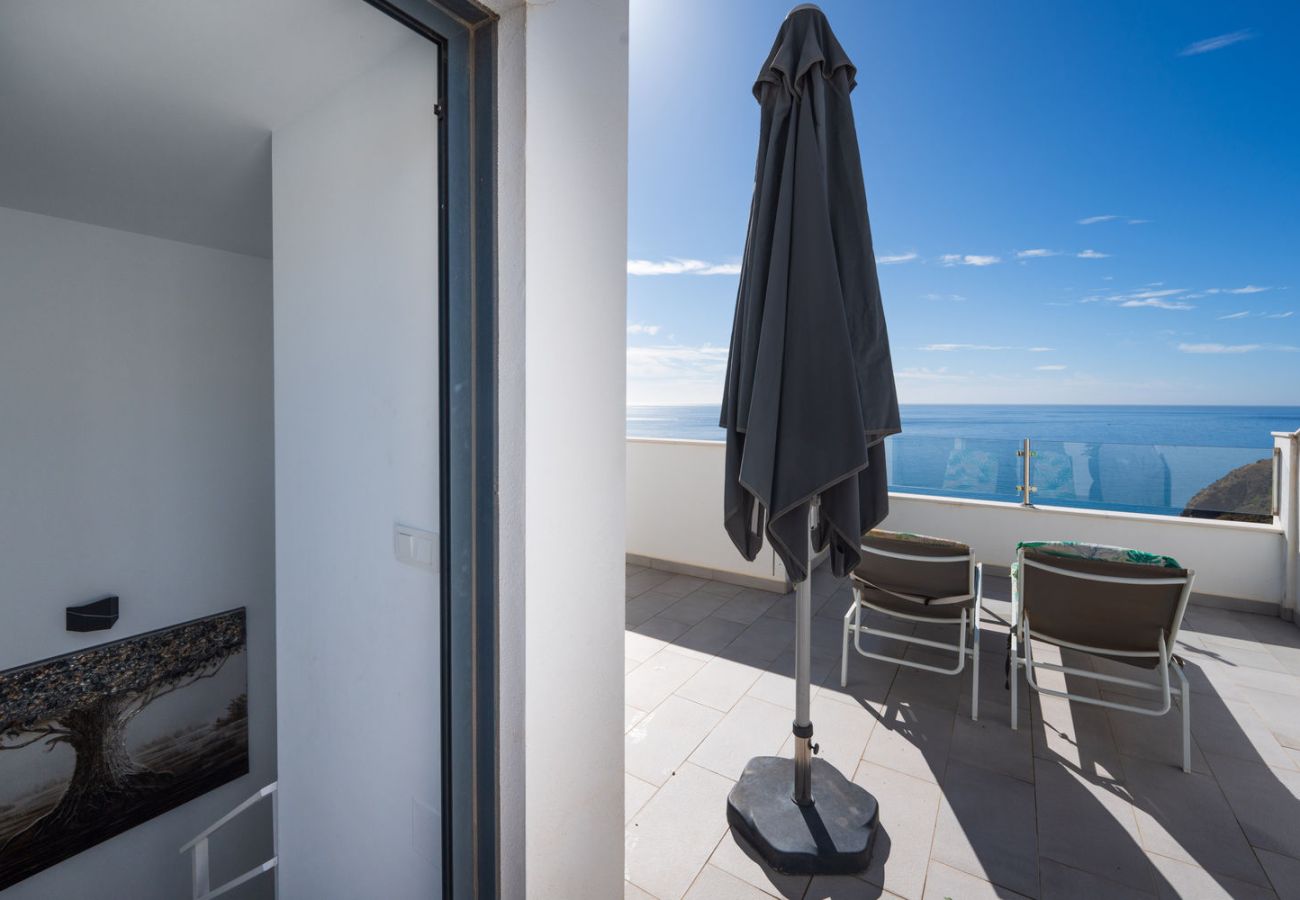 Appartement in Nerja - Terrazas de Ladera Duplex 3 by Casasol 