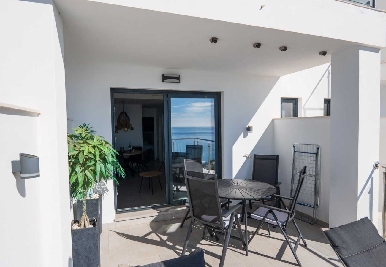 Appartement in Nerja - Terrazas de Ladera Duplex 3 by Casasol 