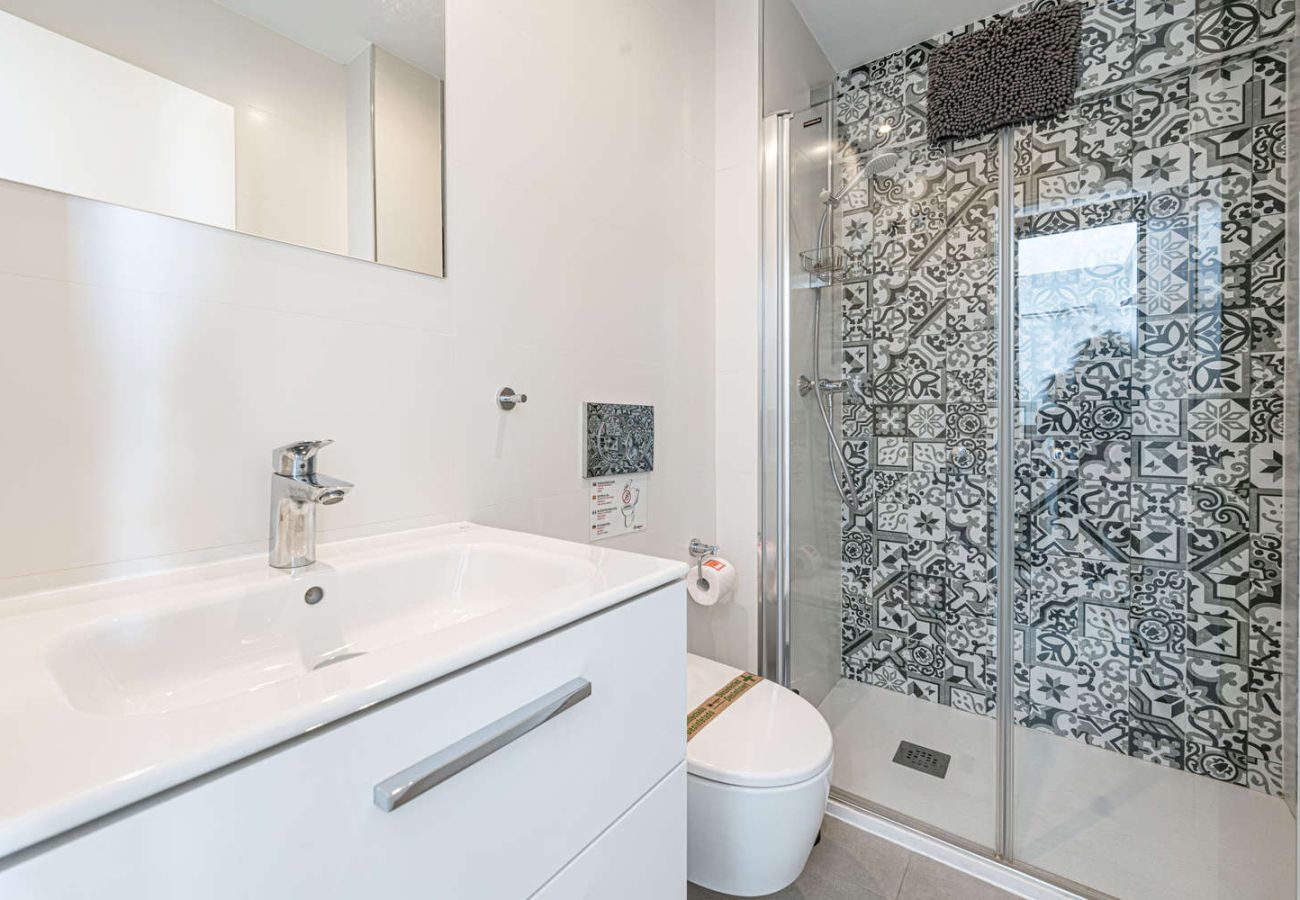 Appartement in Nerja - Terrazas de Ladera Duplex 3 by Casasol 