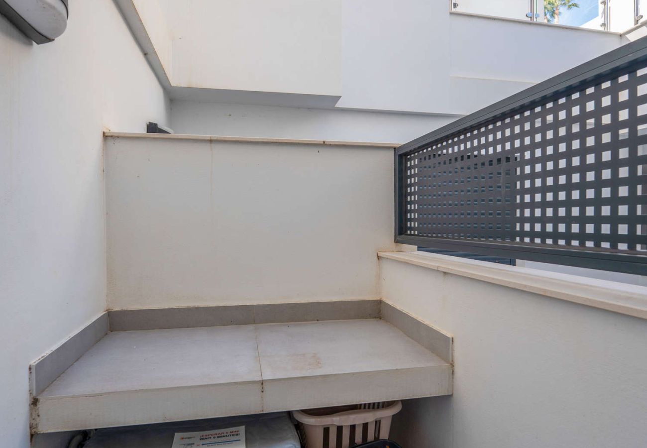 Appartement in Nerja - Terrazas de Ladera Duplex 3 by Casasol 