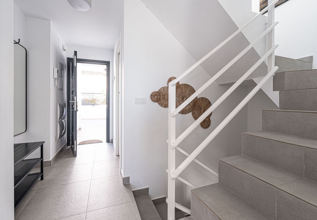 Appartement in Nerja - Terrazas de Ladera Duplex 3 by Casasol 