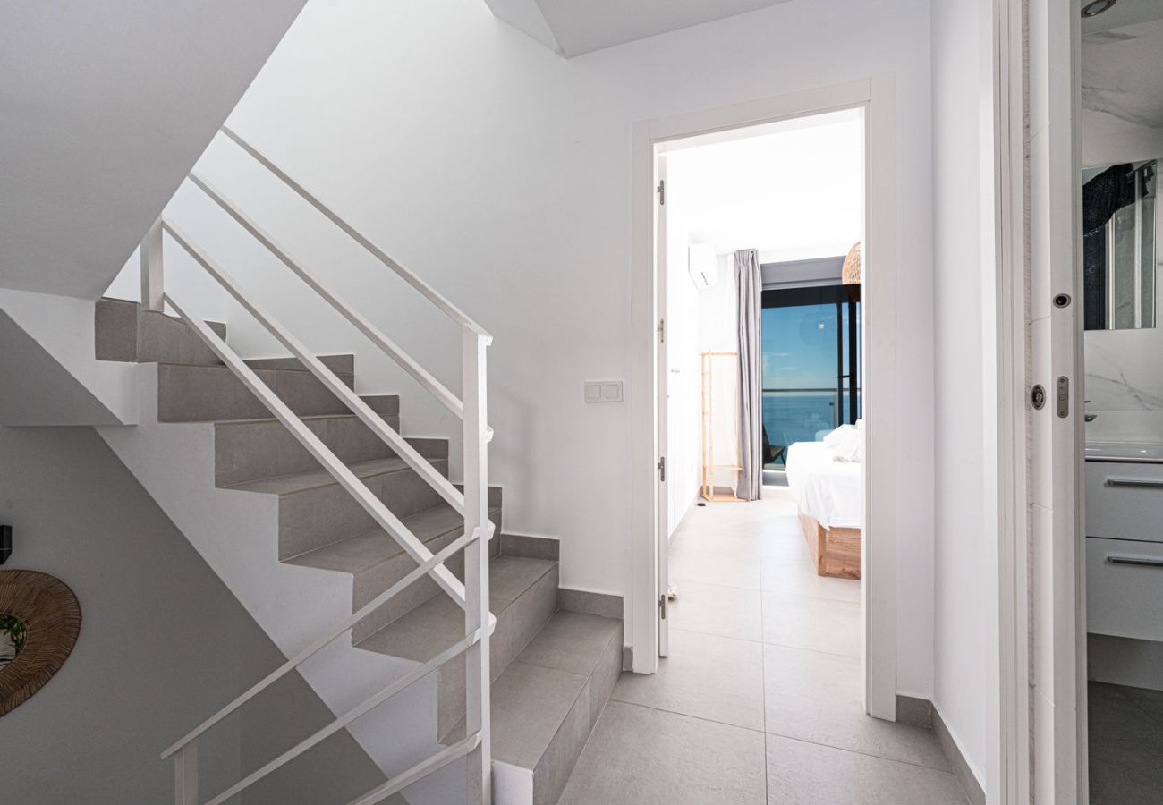 Appartement in Nerja - Terrazas de Ladera Duplex 3 by Casasol 