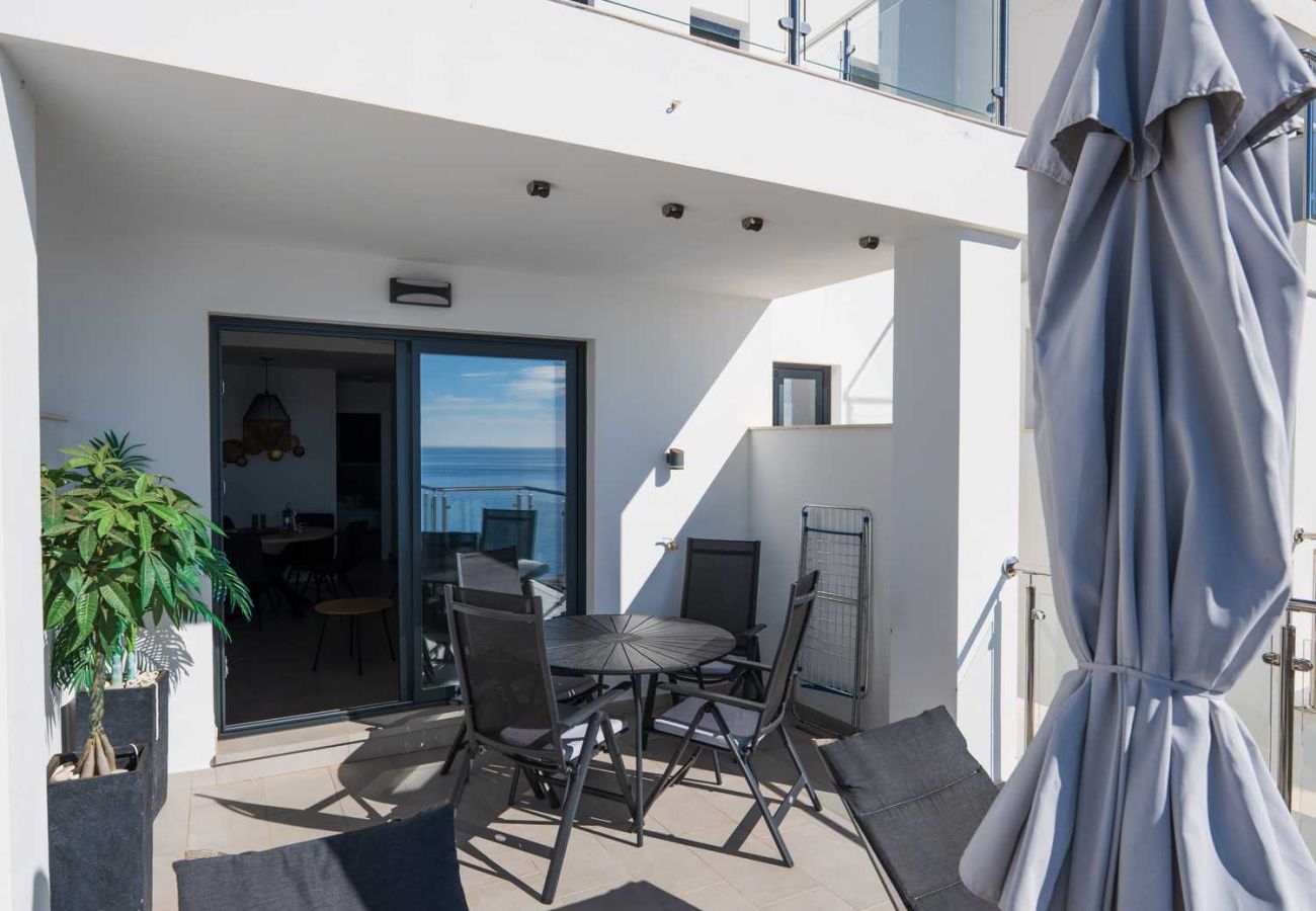 Appartement in Nerja - Terrazas de Ladera Duplex 3 by Casasol 