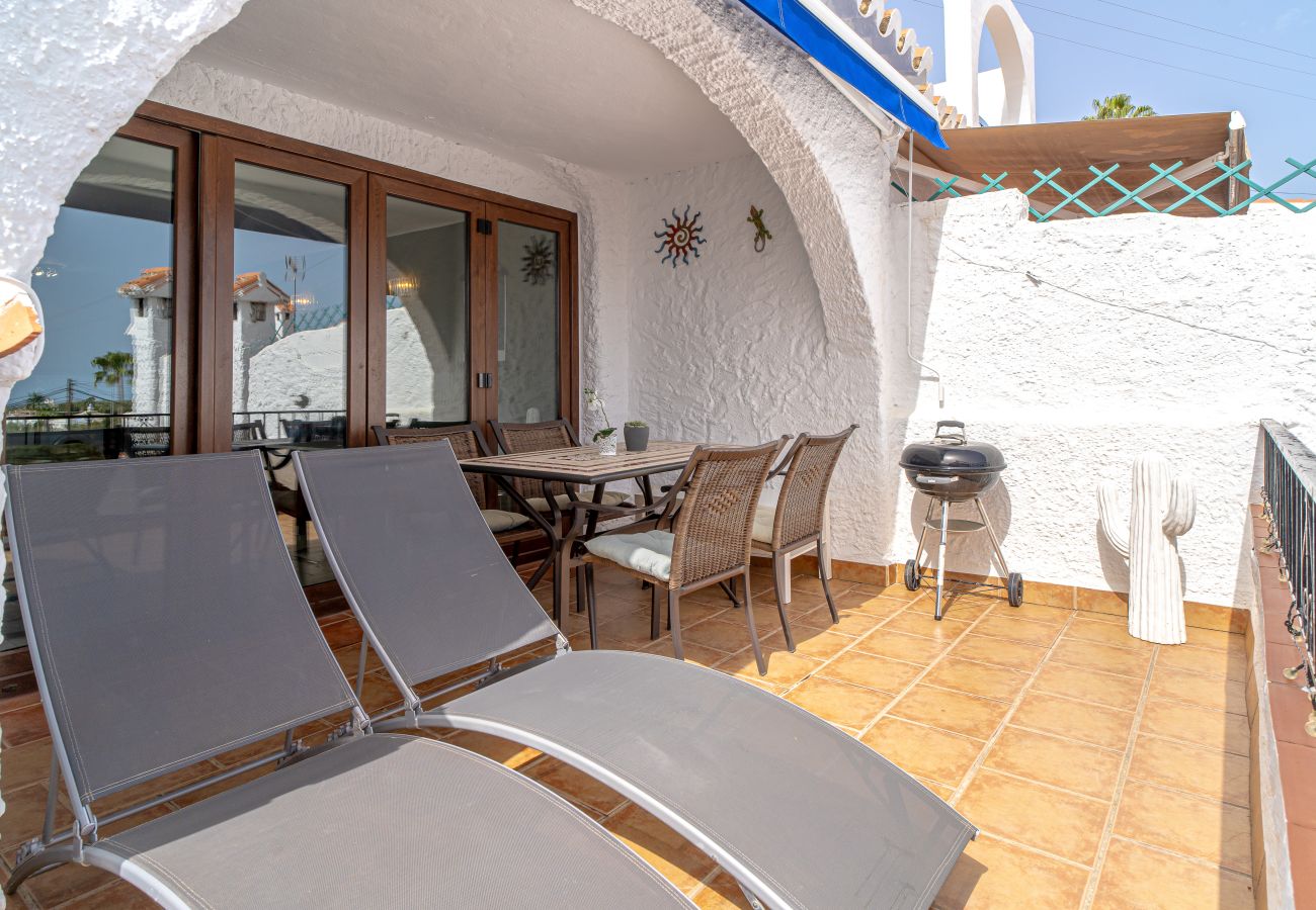Appartement in Nerja - Capistrano Village Cactus by Casasol