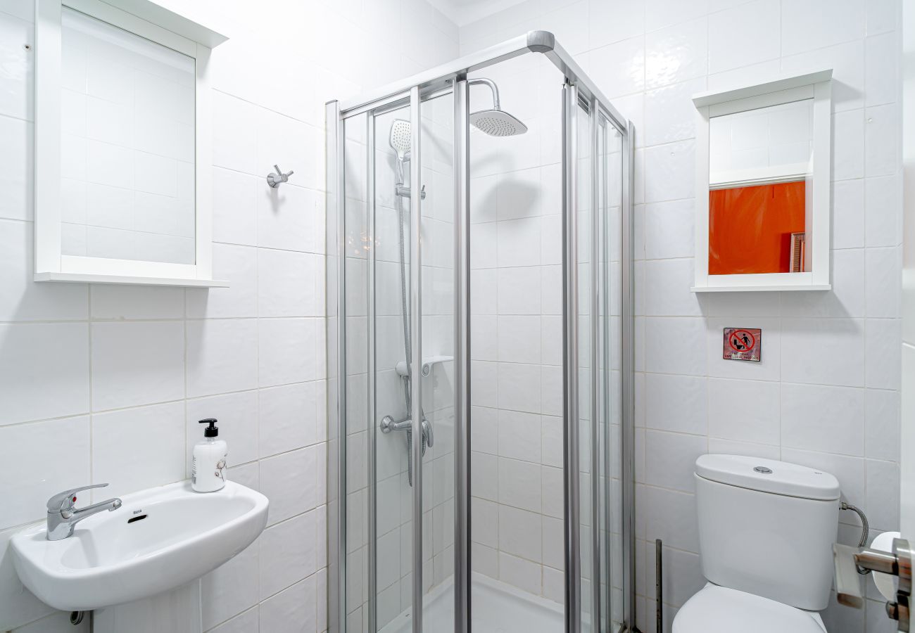 Appartement in Nerja - Capistrano Village Cactus by Casasol