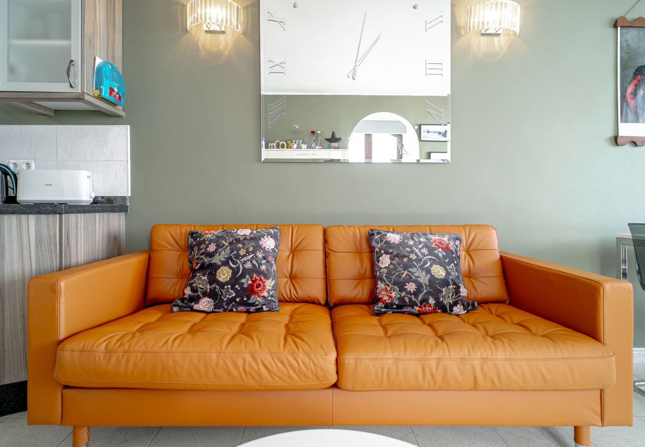 Appartement in Nerja - Capistrano Village Cactus by Casasol