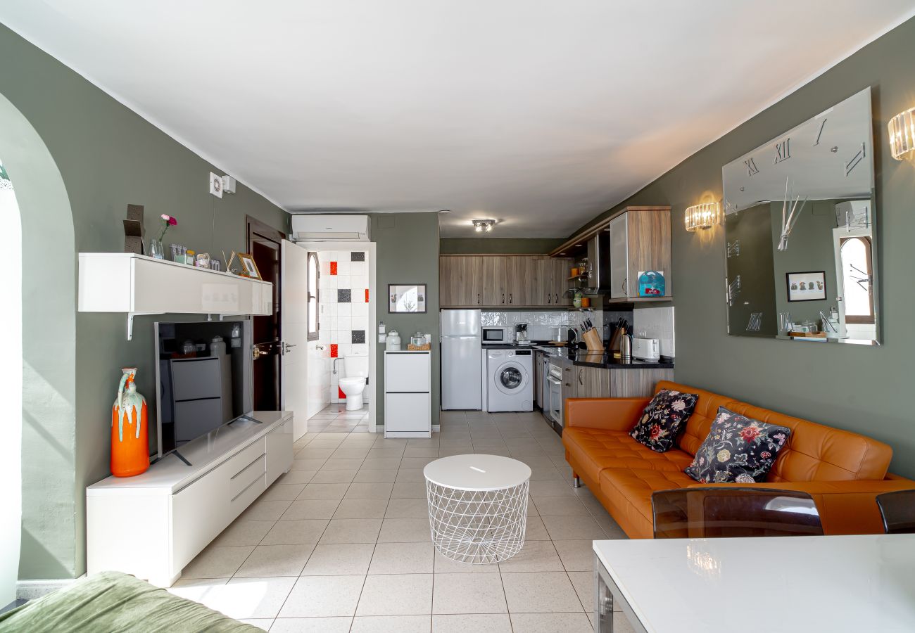 Appartement in Nerja - Capistrano Village Cactus by Casasol